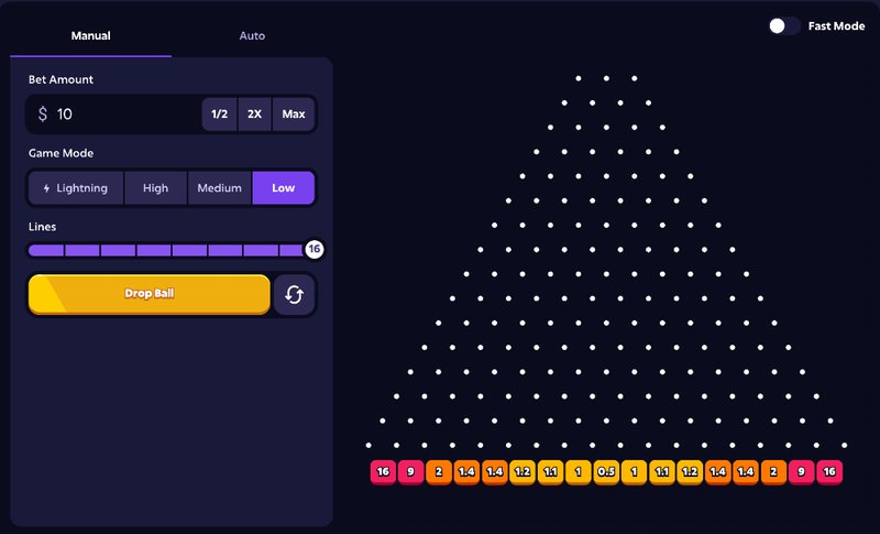Canada - mission uncrossable demo