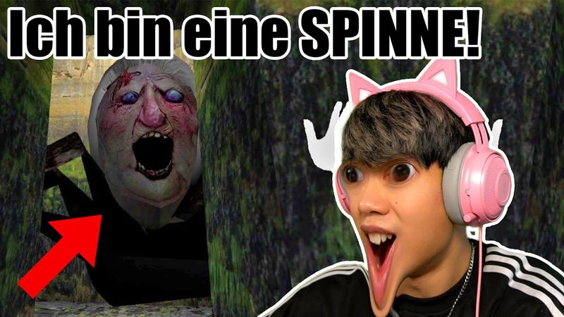 Spingranny Deutschland: Alle Informationen zu Bonus Codes und Freispielen - overview